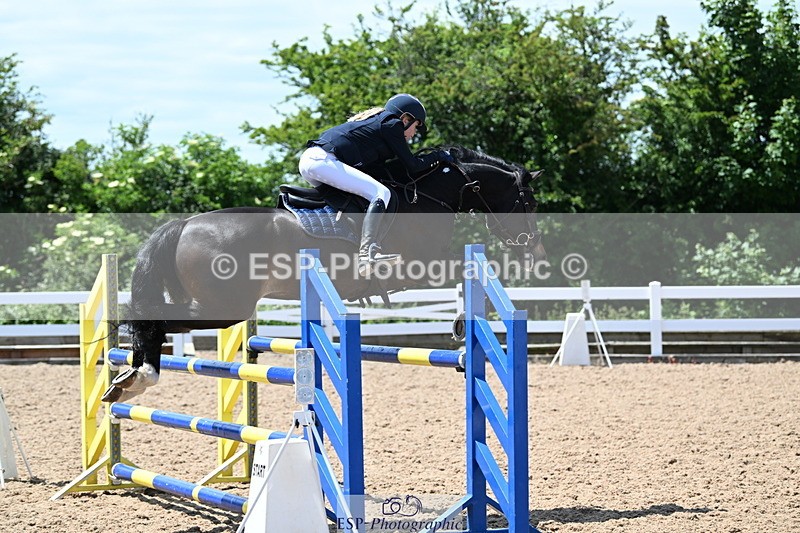 240609A-135128-05909 - Cls 25 Pony Newcomers and 1m Open