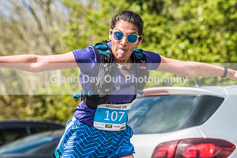 Brigham 10k-551 - Brigham 10k Road Race Sunday 23rd April 2023