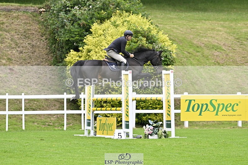 250613A-140725-02490 - Cls 4 Snr 1.20m Open