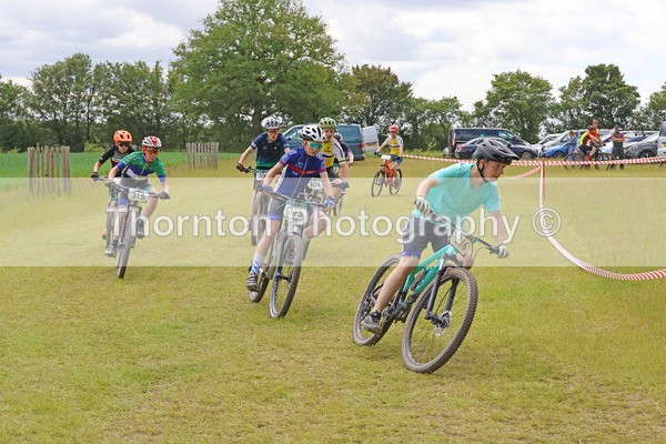 315, 316, 313 - MTB East Round 5 Gallows Green 25th May 2025 12:10 Male S2/Male U14/U16 (45Min)