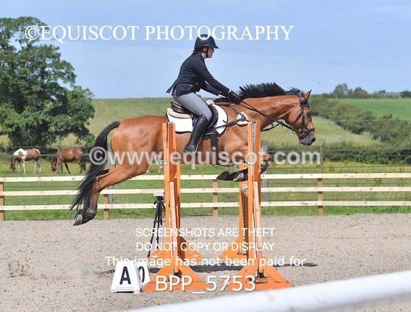 BPP_5753 - CLASS 5 Senior 1.05m Open