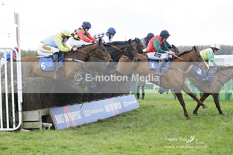 PtP 050322 778 - The Beaufort Races Didmarton 05/03/22