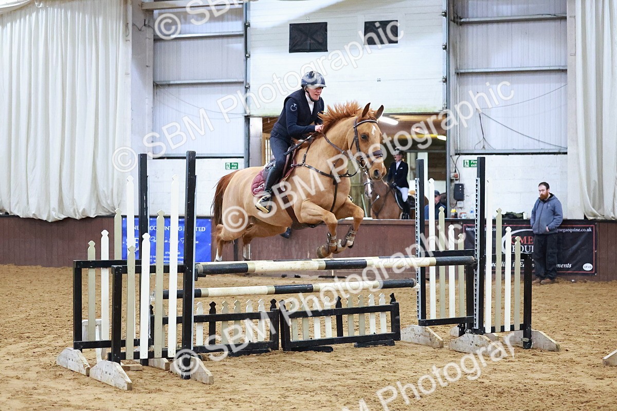 SBM_001332 - Class 3 - Senior Discovery - 1.00m