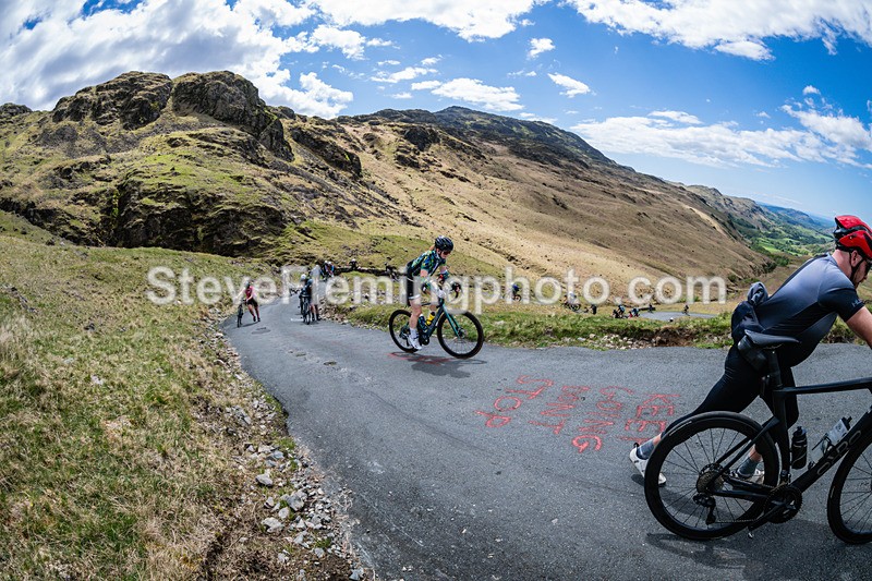 133141 - Hardknott Pass Camera 2 13.00-14.00
