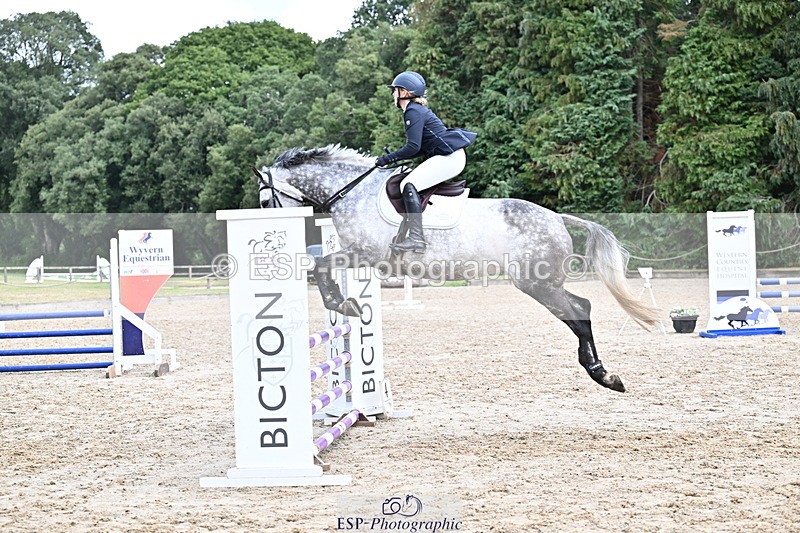 250829A-130747-01719 - Cls 8 95cm Amateur Quali