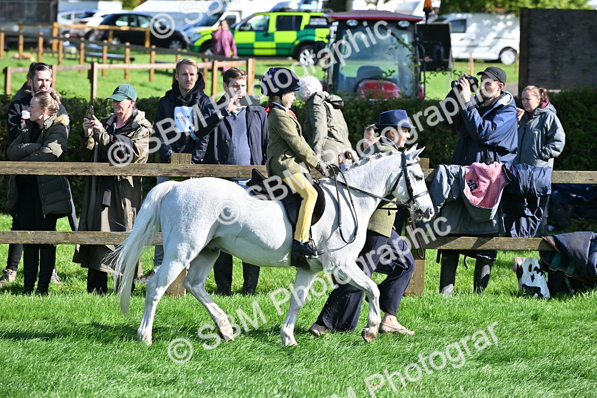 SBM_37436 - S18 - Novice & Newcomer Lead Rein Pony