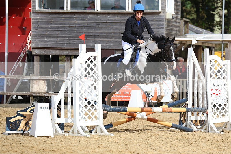 3E7A3578 - Class 5: 60cm Senior