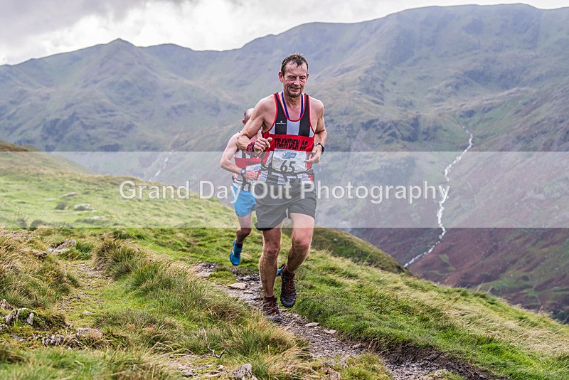 HBMR Leg 4-512 - Hodgson Brothers Mountain Relay - Leg 4 Sunday 1st October 2023