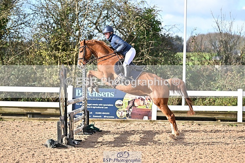 241120X-105155-00189 - Cls 02A&B Snr Disc & 100 Open