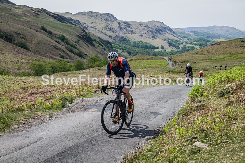 131902 - Hardknott Pass Camera 1 13.00-14.00