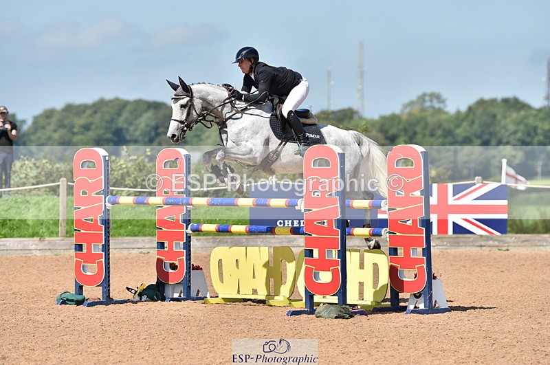 230810A-112534-00863 - Cls 9 Foxhunter