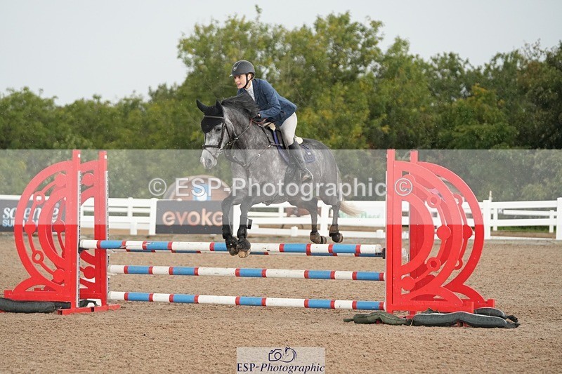 250911-123146-01247 - Cls 11 85cm Amateur Champ