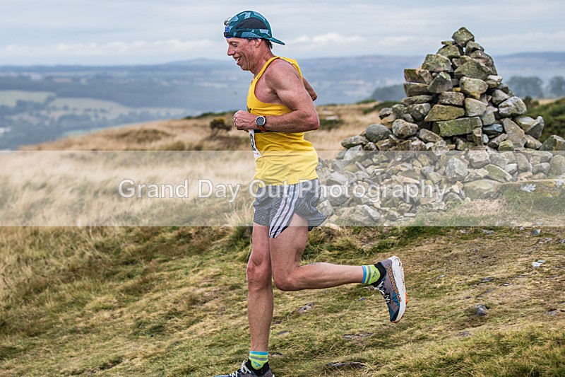Lowther-135 - Lowther Lakeland Fell & Trail Race Sunday 9th August 2026
