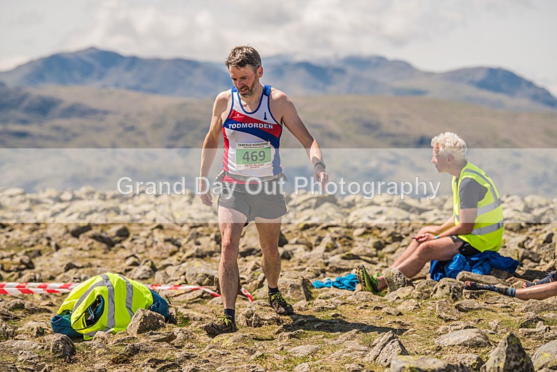 Fairfield-1352 - Fairfield Horseshoe Fell Race Saturday 13th May 2023