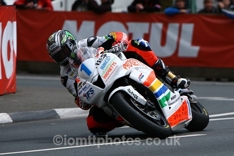  - Supersport Race 2