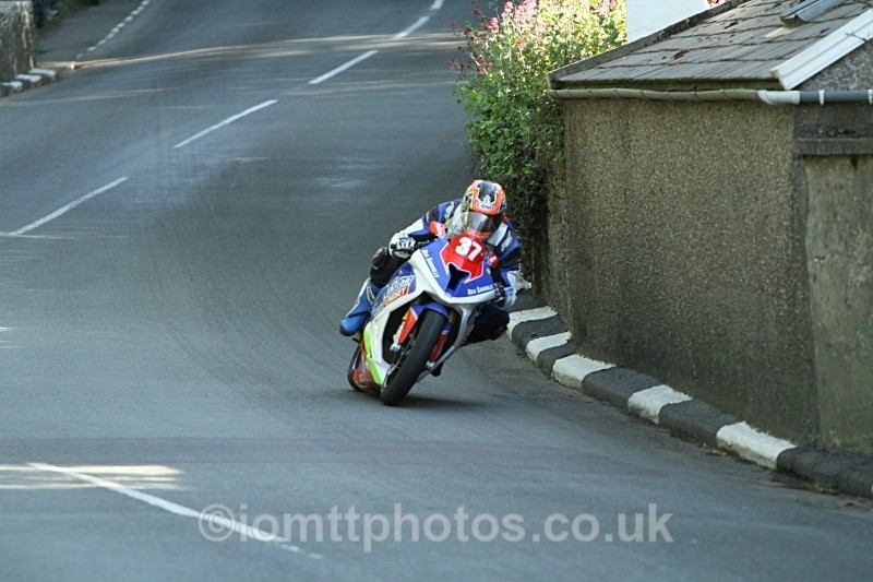  - Superstock