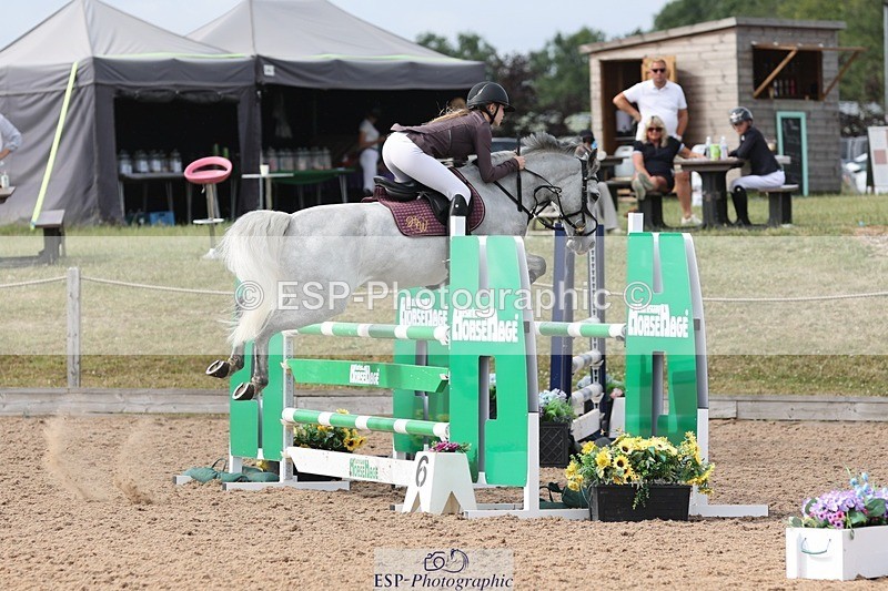 250629-171302-13617 - Cls 30 138cm HOYS Qualifier
