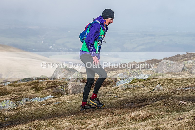 Carrock-601 - Carrock Fell Race Sunday 12th March 2023
