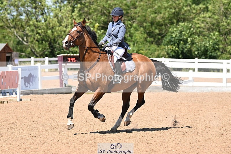 240728A-133231-08687 - Cls 34 95cm Amateur Qualifier