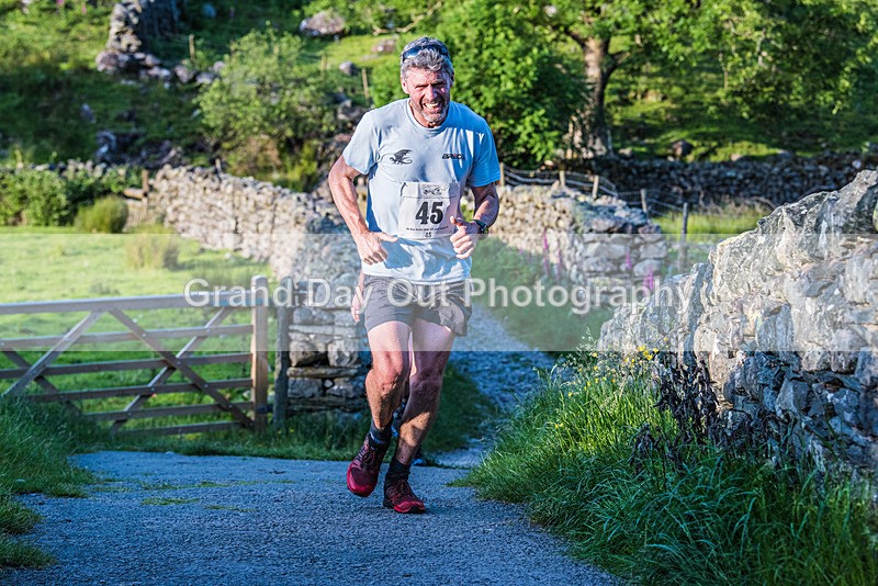 Langstrath Fell Race-427 - Langstrath Fell Race Wednesday 15th June 2022