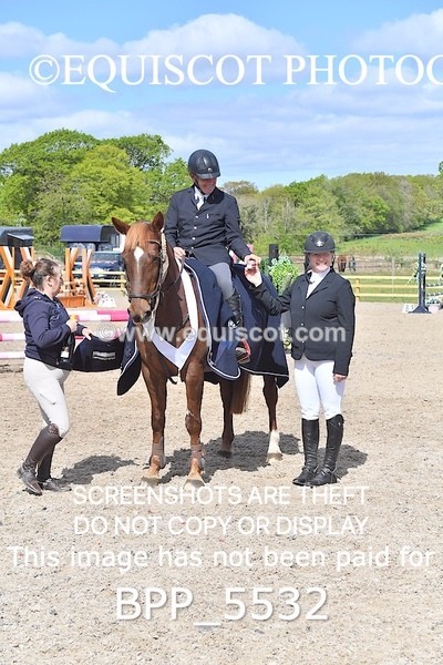 BPP_5532 - CLASS 23 SUN 0.85m Amateur Championship Qualifier