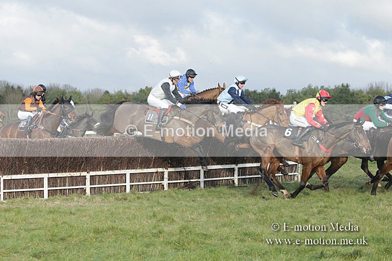 PtP 011219-0348 - Hursley Hambledon Hunt Point-to-Point 01/12/19