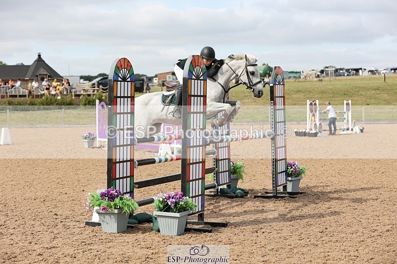 250629-164245-13380 - Cls 30 138cm HOYS Qualifier