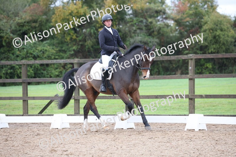 20261021-0702 - Class 5 - Novice 1