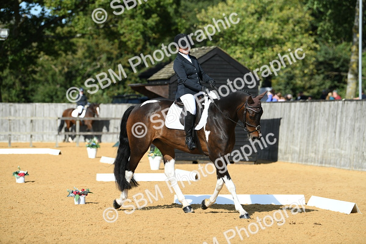SBM_26996 - D16 - Small Tour Championship - Novice 28