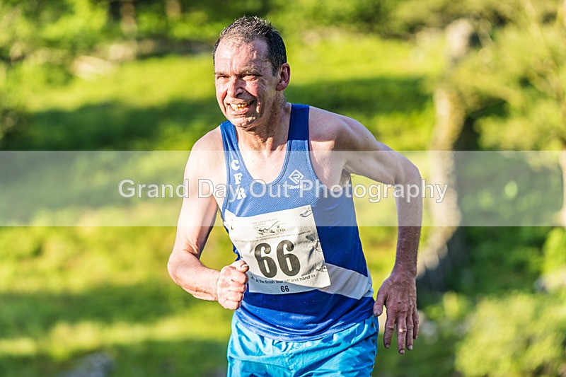 Langstrath-650 - Langstrath Fell Race Wednesday 19th June 2024
