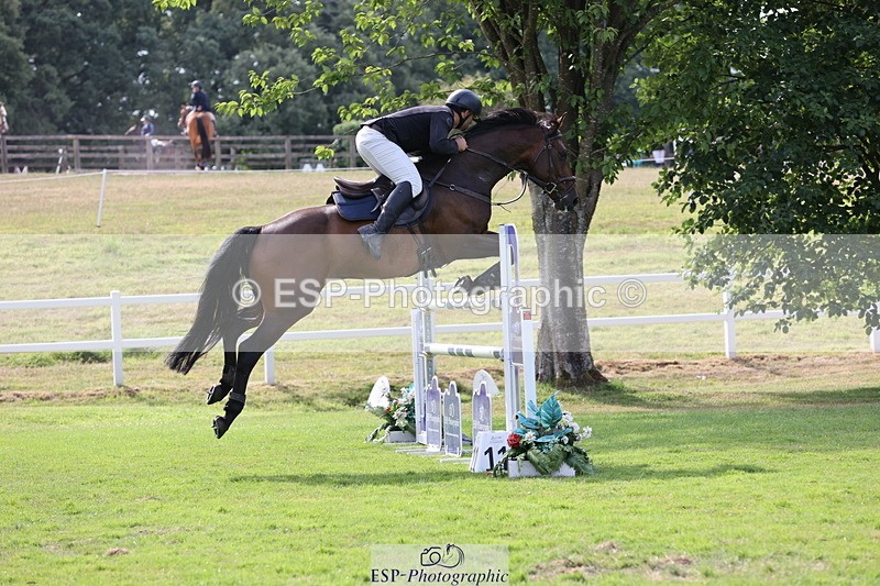 250704A-093653-08390 - Cls 15 Snr 1.20m Open