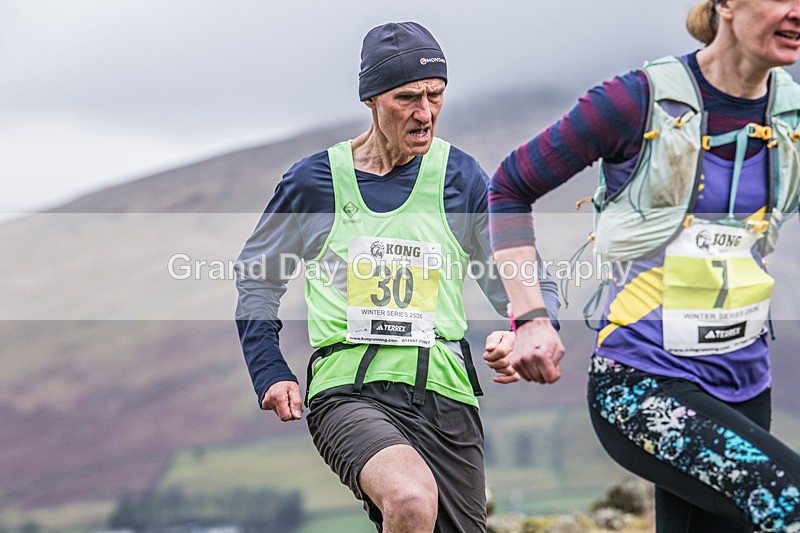 Clough Head-314 - Kong Running Clough Head Fell Race Saturday 7th February 2026
