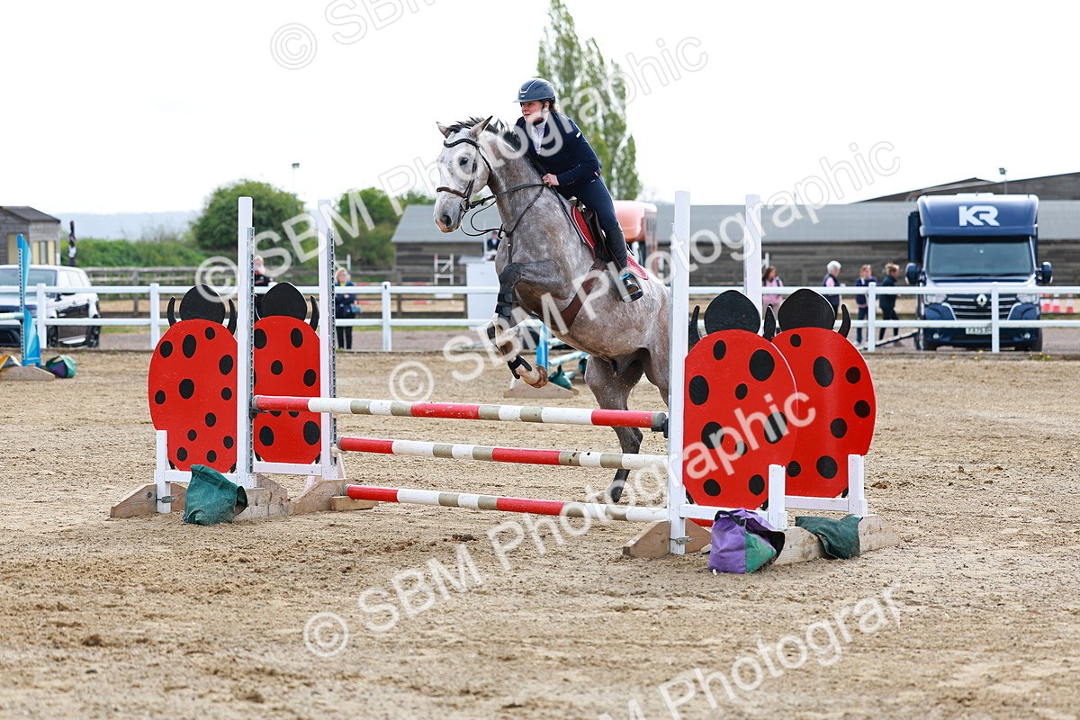 SBM_001801 - Class 7 - Clear Round