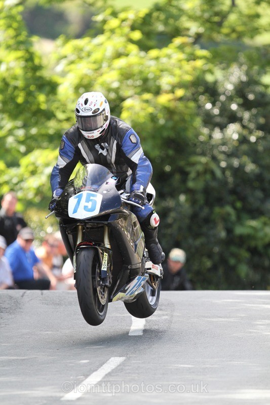 IMG_1770 - SuperSport Race 2 - TT 2013