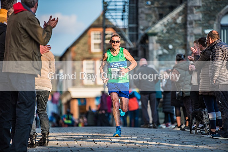 RTH-649 - Keswick Round The Houses Road Race, Wednesday 26th April 2023