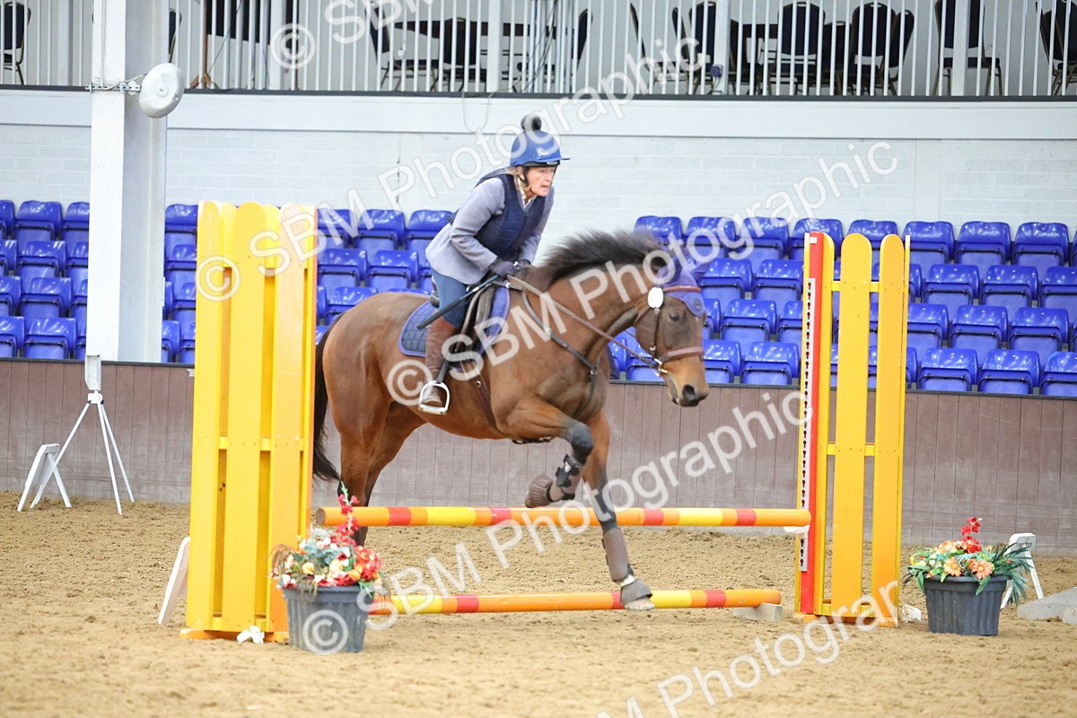 SBM_000472 - Class 5 - 50cm - BRC Championships