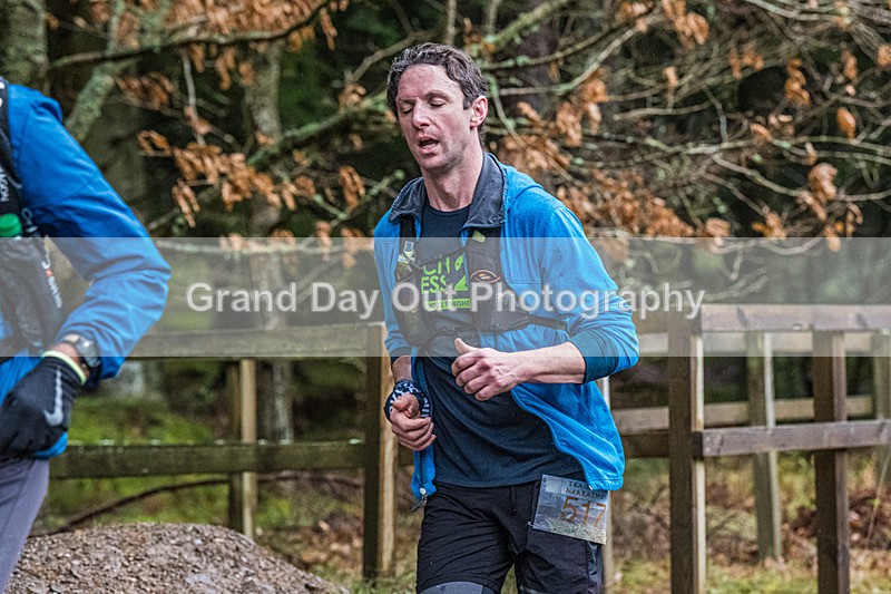 Glentress 21  10K-271 - High Terrain Events Glentress 21 & 10K Trail Runs Saturday 18th February 2023