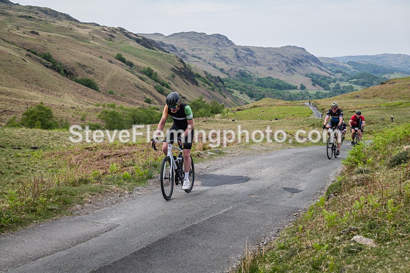 121526 - Hardknott Pass Camera 1 12.00-13.00