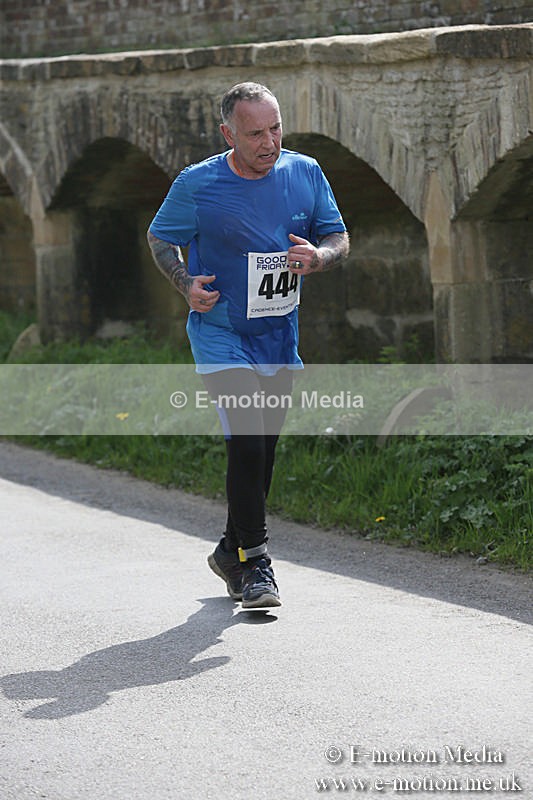 CAD 190419 885 - Cadence Events    Good Friday 10 Miler 19/04/19