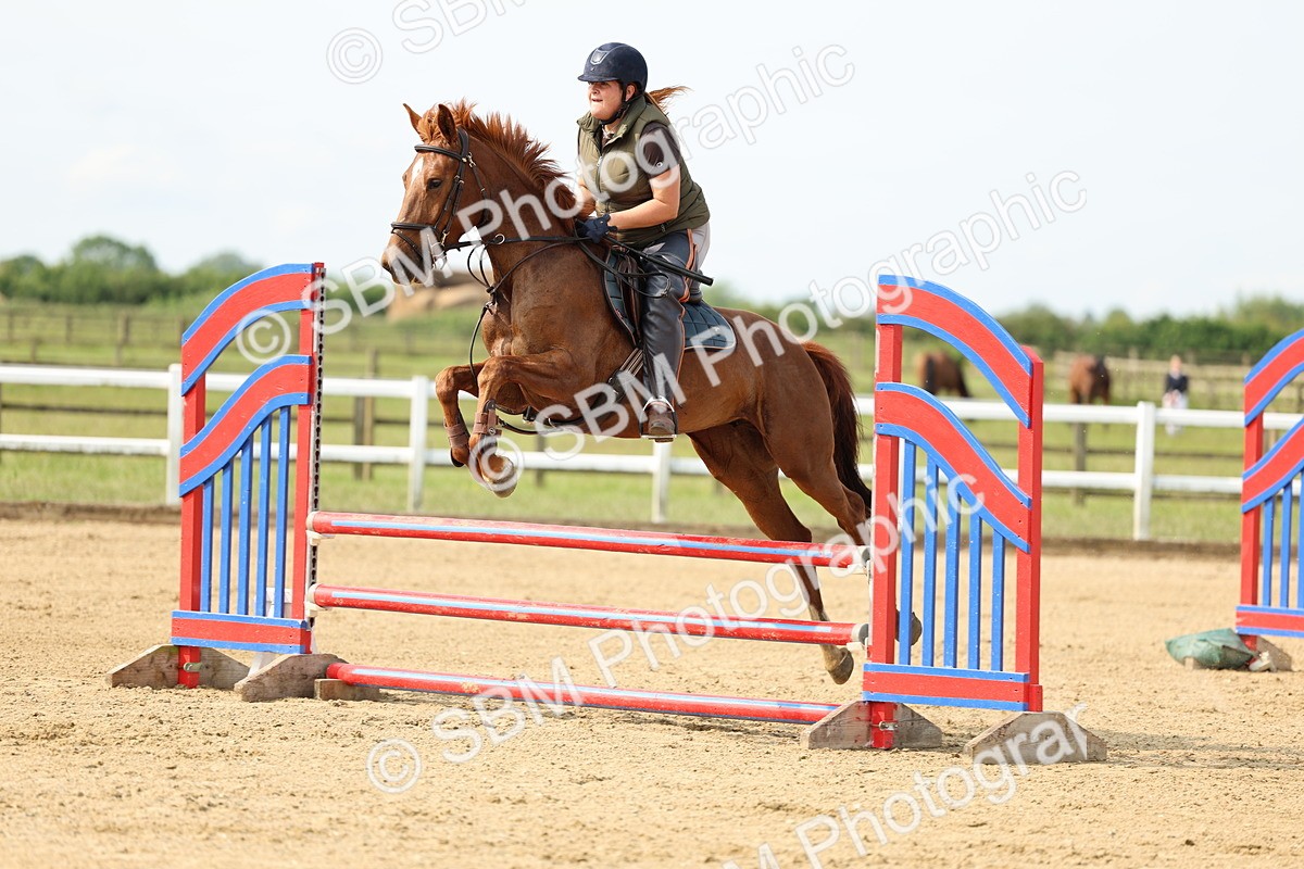 SBM_004020 - Class 15 - Clear Round