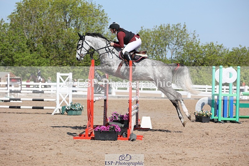 250509-104400-06021 - Cls 19 Snr Discovery and 1m Open