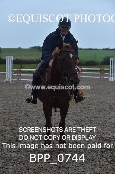 BPP_0744 - CLASS 18 SAT Equiyd 0.95m Amateur Championship Qualifier