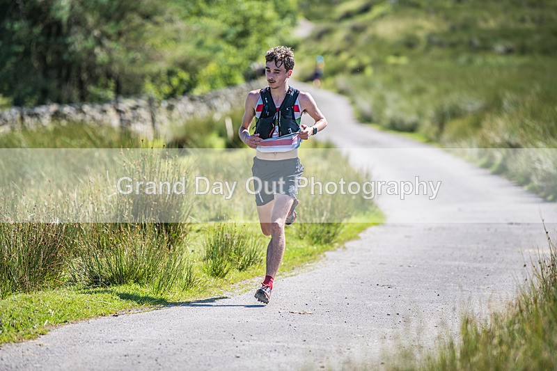 Tebay-781 - Tebay Fell Race Saturday 12th July 2025