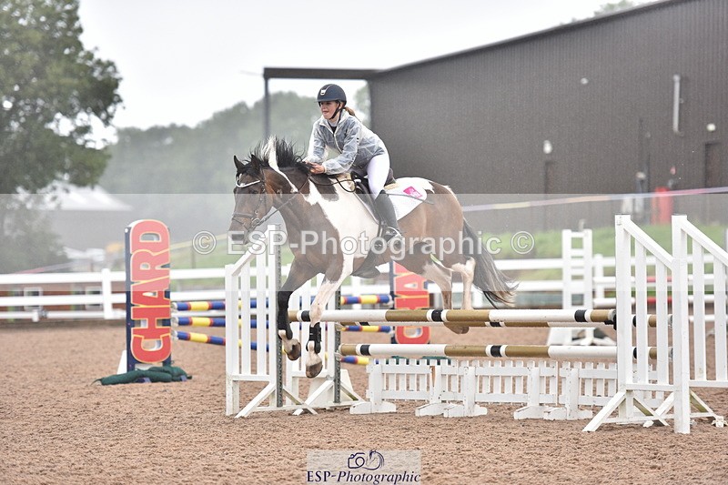 230805A-105130-00603 - Cls 5 Snr British Novice & 90cm Open