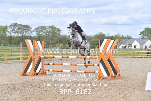 BPP_6182 - CLASS 30 SUN Scottish Branch Veterans Championship
