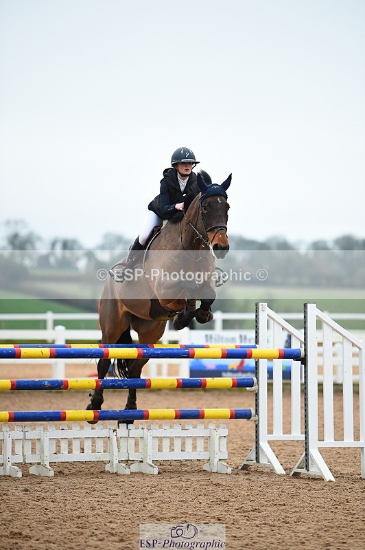 240207A-150952-00661 - Cls 5 Foxhunter and Open