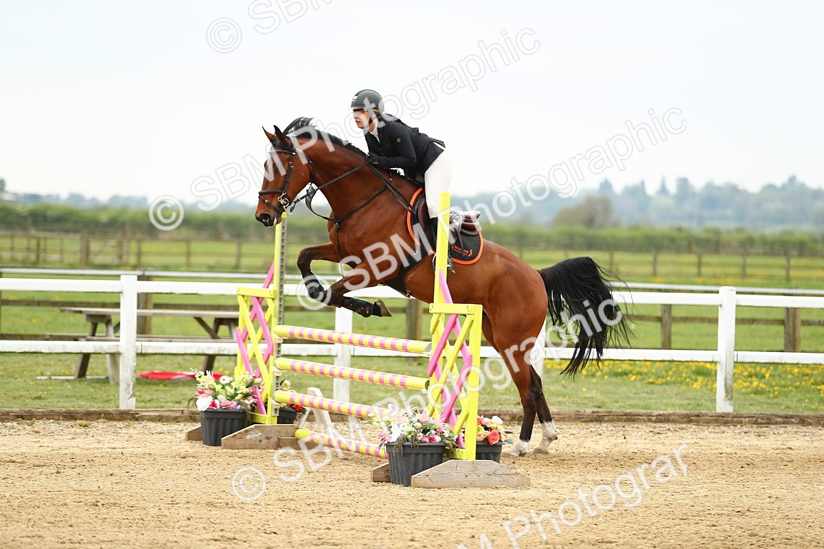 SBM_000771 - Class 3 - Senior Discovery 1m