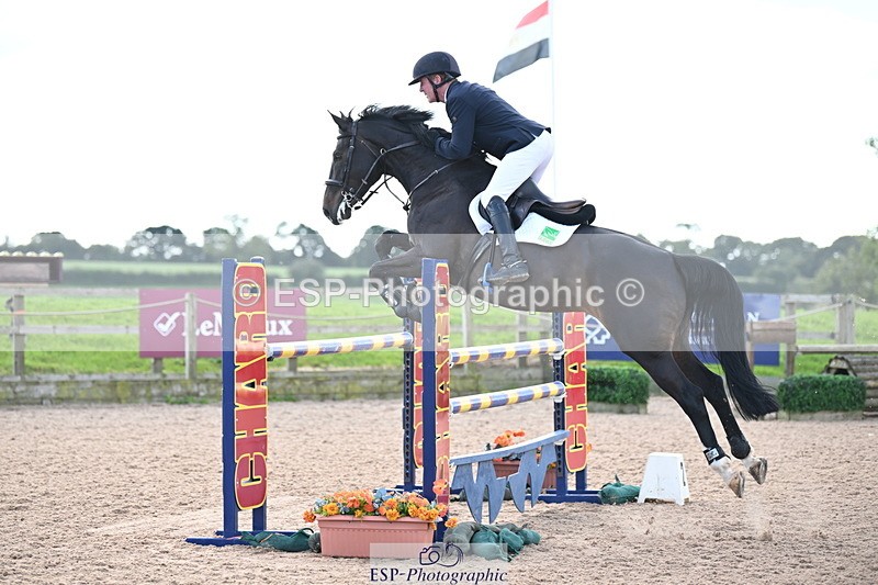 240913A-130809-04489 - Cls 15 Snr Foxhunter