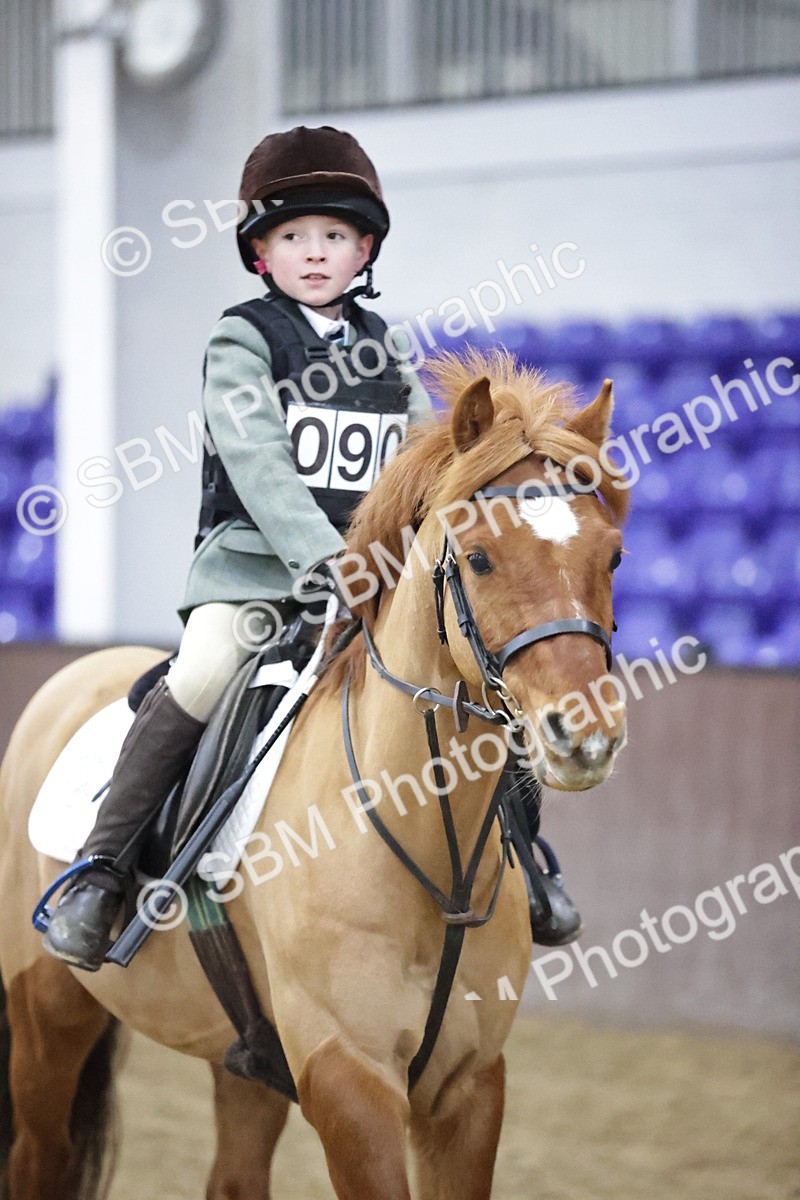 SBM_000910 - Class 3 - 60cm