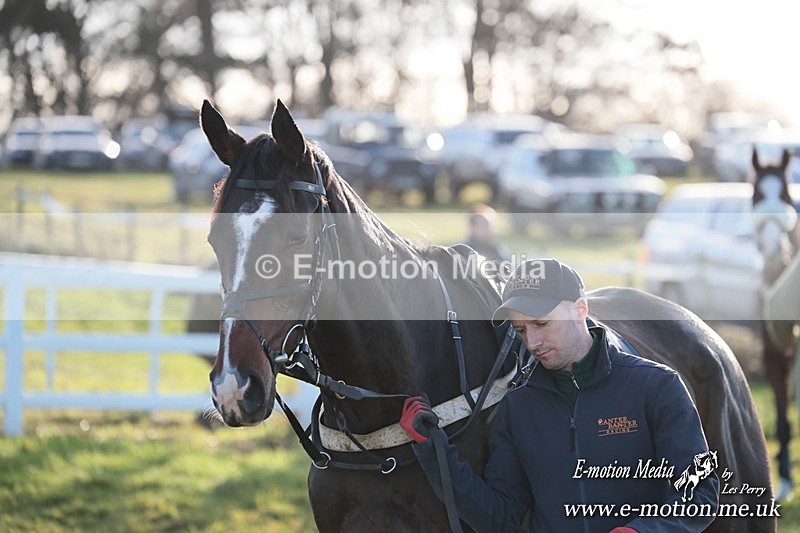 PtP 011224 626 - Hursley Hambledon Point-to-Point Larkhill 01/12/24